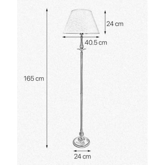mediterran klasszikus barokk diszes arany allolampa vintage vilagitas nappali olvasolampa padlo lampa luxus bronz rez amerikai villa kastely textil lampaernyos country mediterran arany meret.jpg